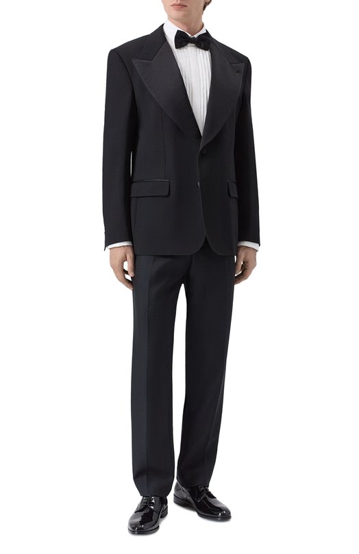 Хлопковая сорочка HUGO 50524844 Белый  50524844 Фото 2