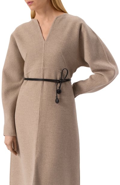 Кожаный пояс MVST, арт. ZAKSKMR-M5767/Z2759-1, фото 2