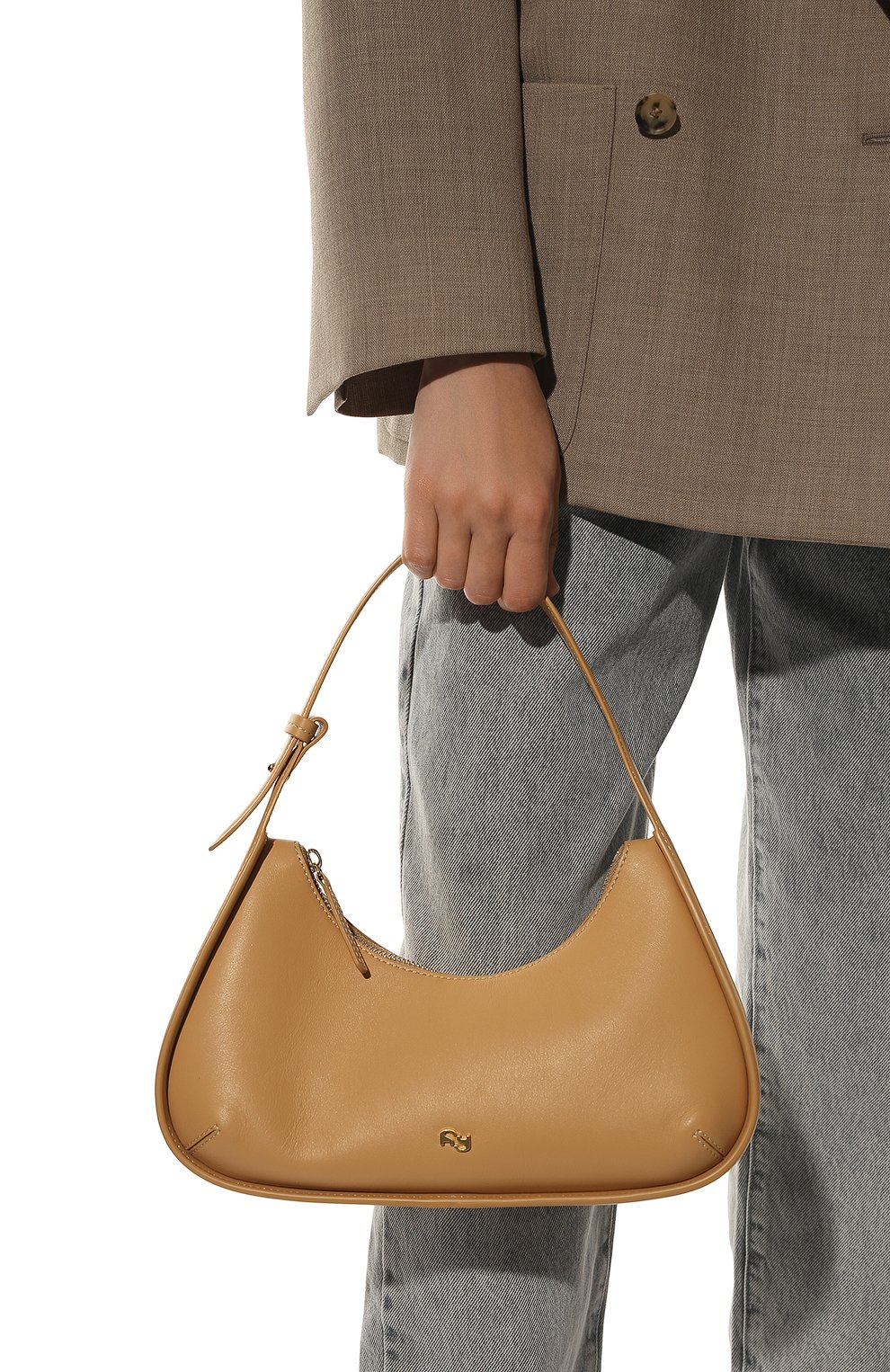 Сумка tempura YUZEFI, арт. YUZSS22-HB-TP-26, фото 2