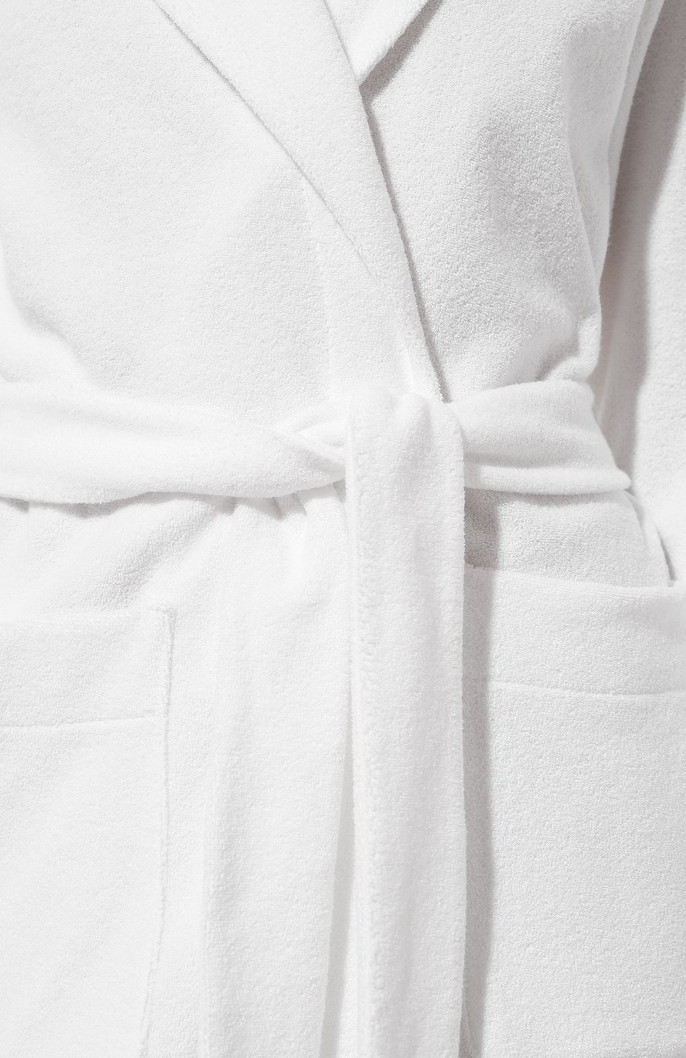 Халат HANRO, арт. 077127., фото 5