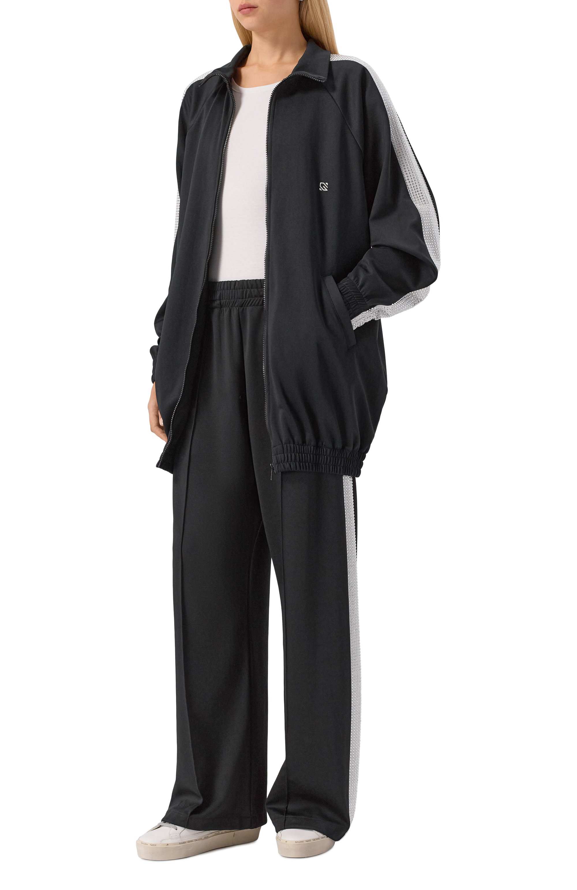 Брюки GIUSEPPE DI MORABITO, арт. 05FWPA132C 05352, фото 2