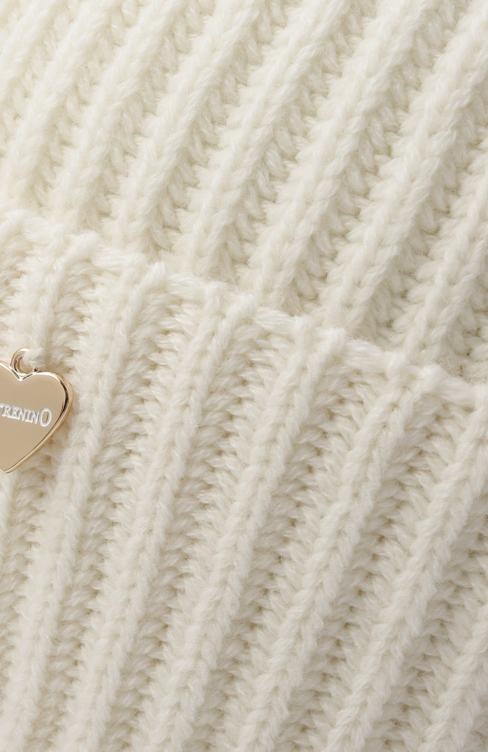 Шапка из шерсти и кашемира IL TRENINO, арт. FW-5894, фото 3