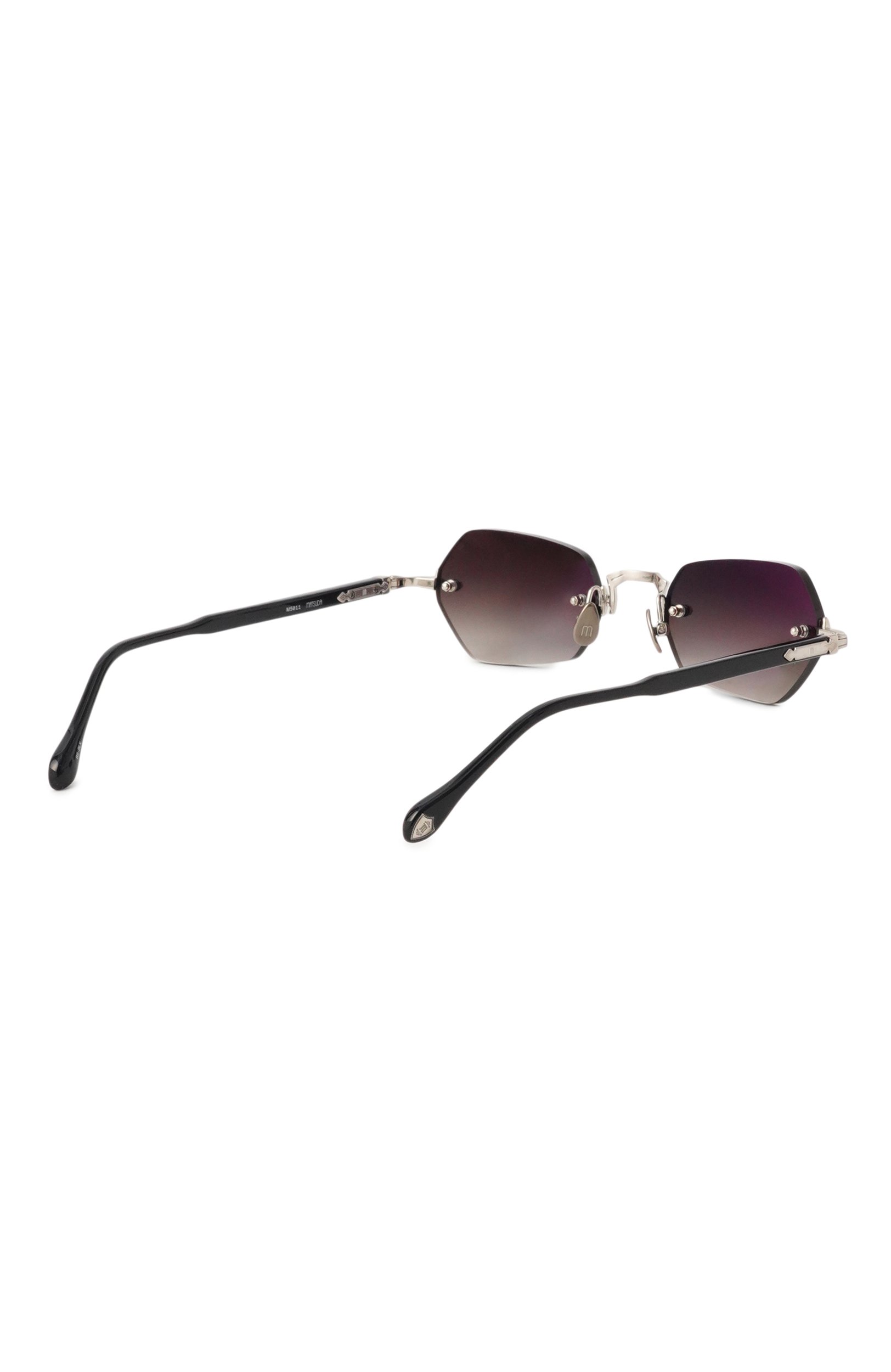 Солнцезащитные очки MATSUDA, арт. M5011 BS-BLK, фото 3