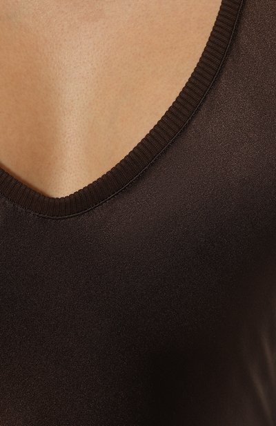 Шелковое платье RUBAN, арт. RFW24/25-12.1.52.16, фото 5