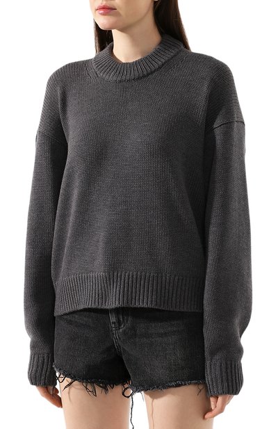 Шерстяной свитер ALEXANDER WANG, арт. 1KC1201107, фото 3
