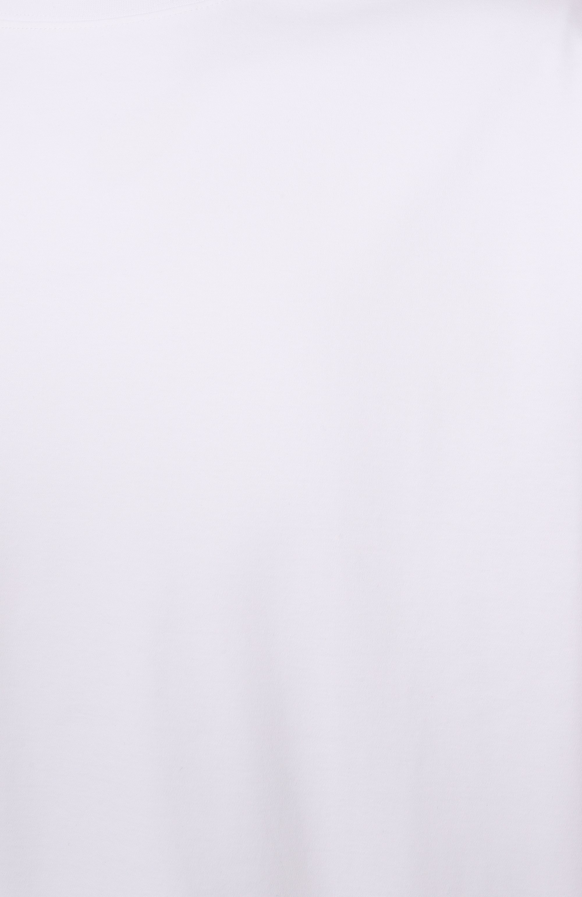 Хлопковый лонгслив BOSS, арт. 50531331, фото 5