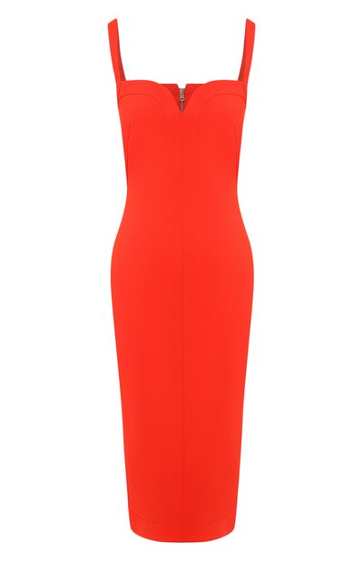 Платье VICTORIA BECKHAM, арт. DR FIT 61050C, фото 1