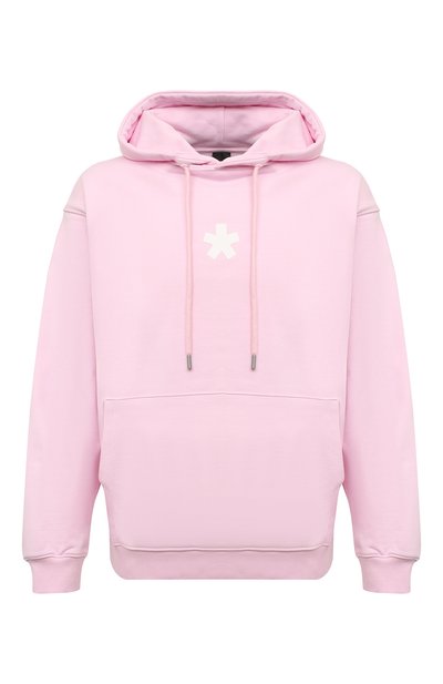 Хлопковое худи COMME DES FUCKDOWN, арт. CDFU1450SFC, фото 1