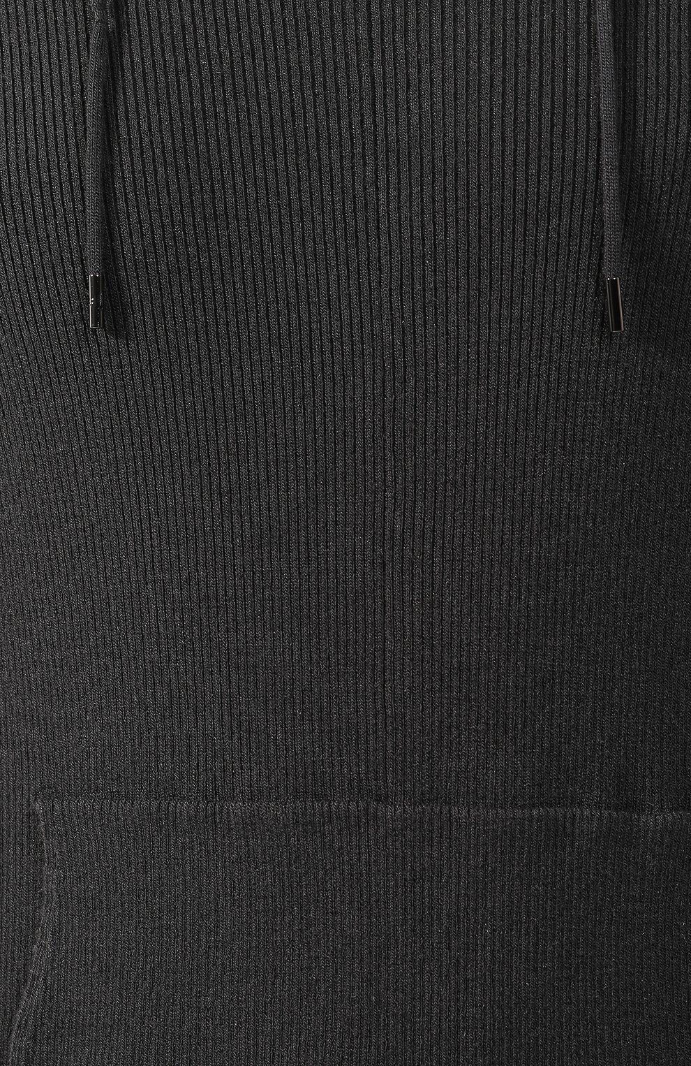 Кашемировое худи TOM FORD, арт. MAK817-YAX179, фото 5