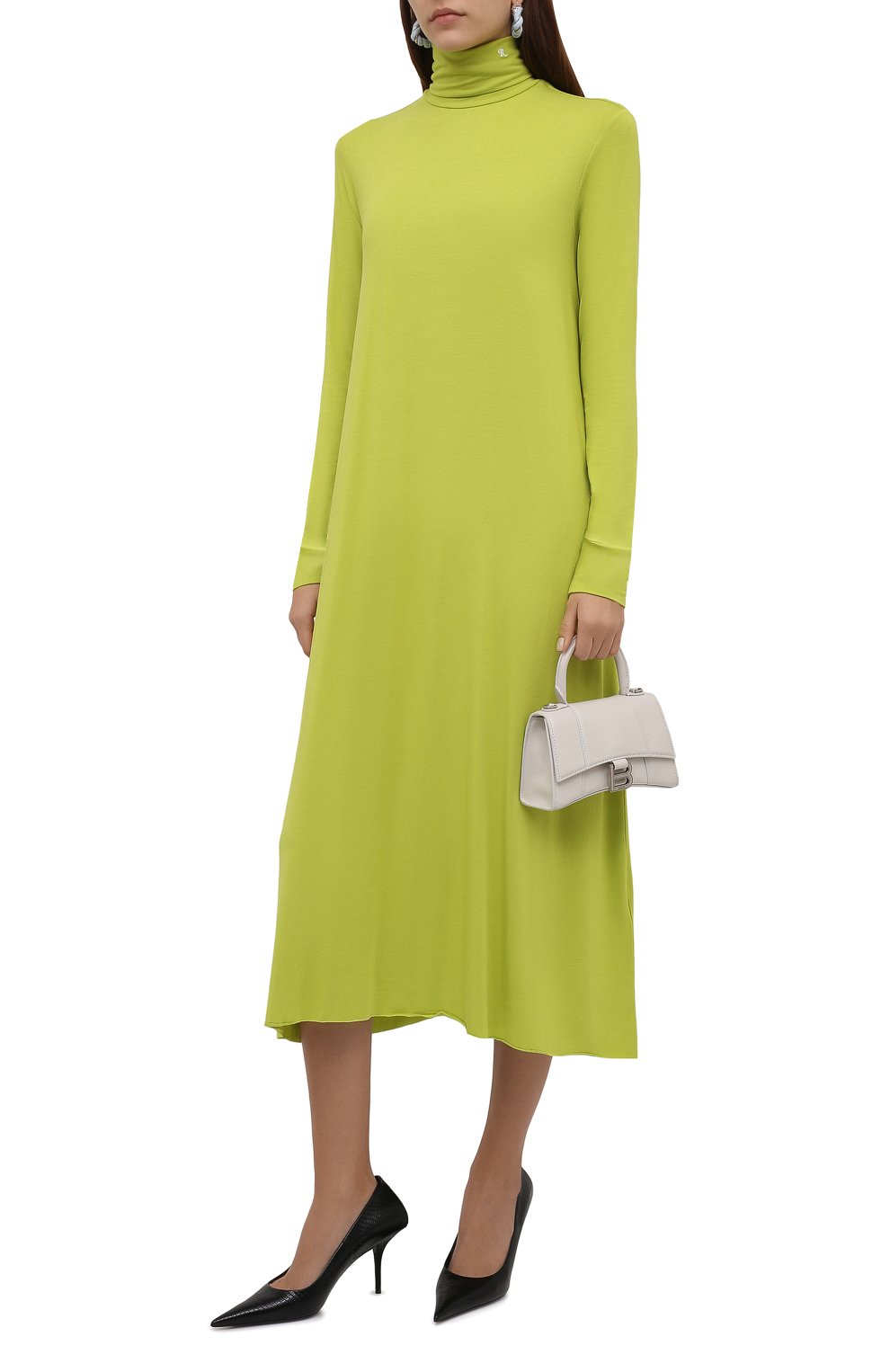 Платье RAF SIMONS, арт. 212-W459-19016, фото 2