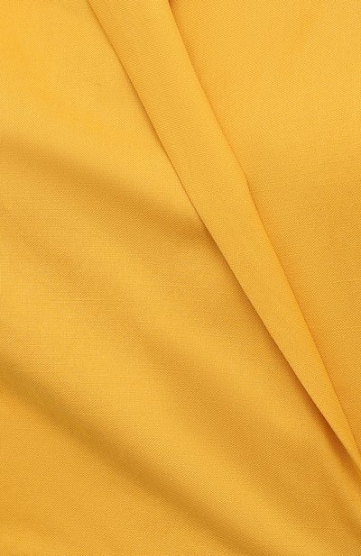 Хлопковое платье DRIES VAN NOTEN, арт. 211-11009-2331, фото 5