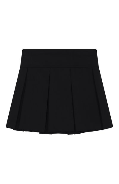 Шерстяная юбка DAL LAGO, арт. R339/1011/4-6, фото 2