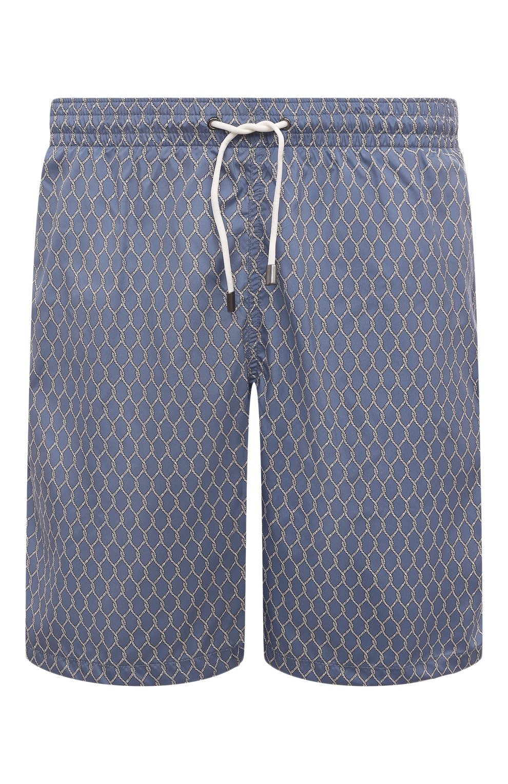 Плавки-шорты CANALI, арт. 93013/UA00074, фото 1