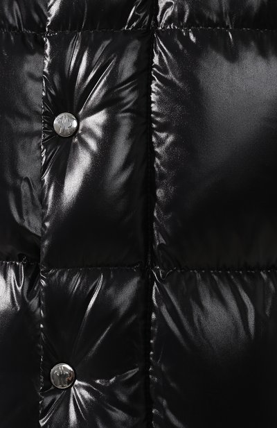 Пуховик maya MONCLER, арт. E2-091-42361-05-C0081, фото 5