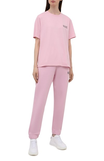 Футболка GANNI, арт. T2917, фото 2