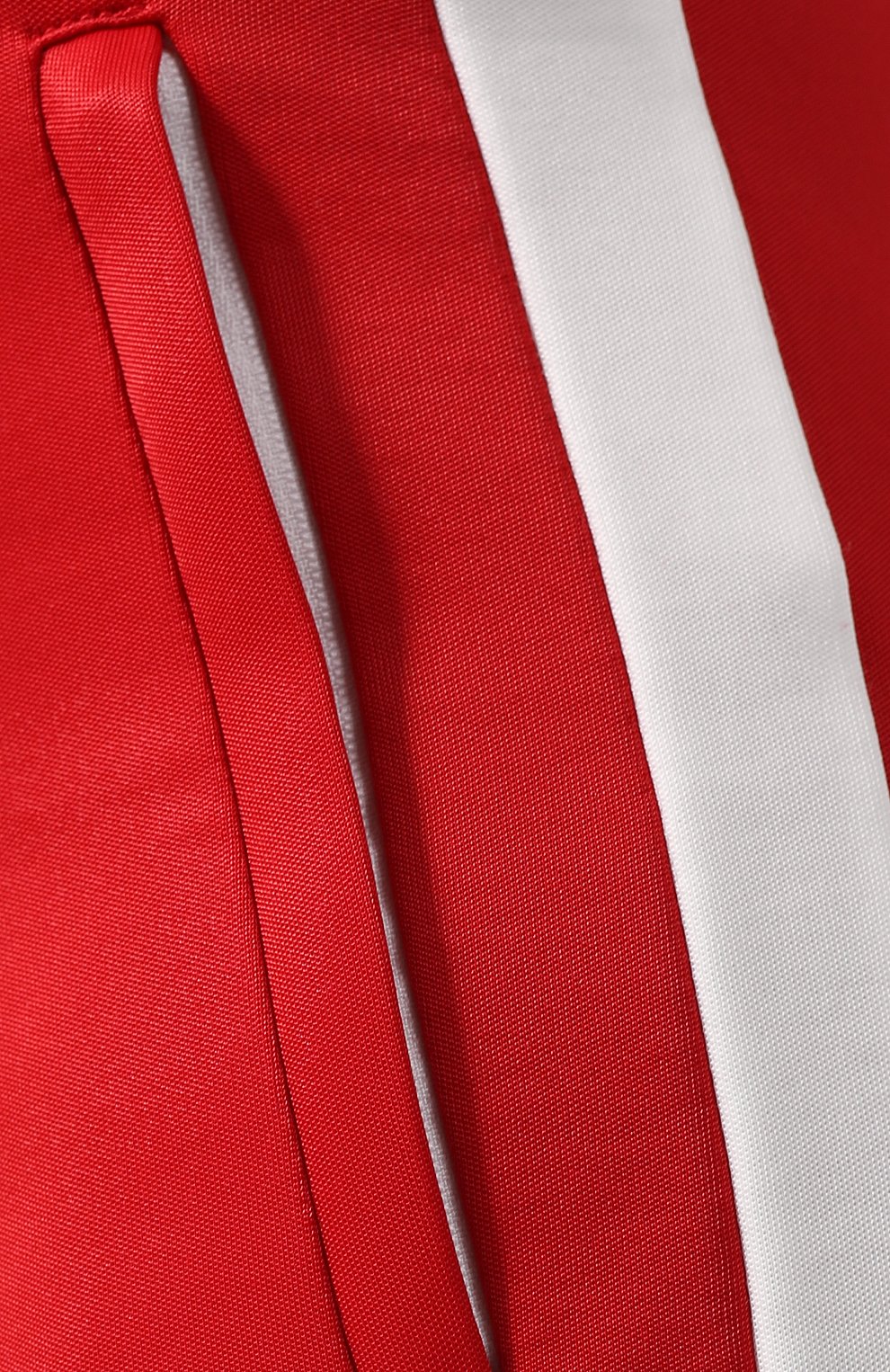 Брюки с эластичным поясом и лампасами MONCLER, арт. D1-093-87739-00-8496G, фото 5