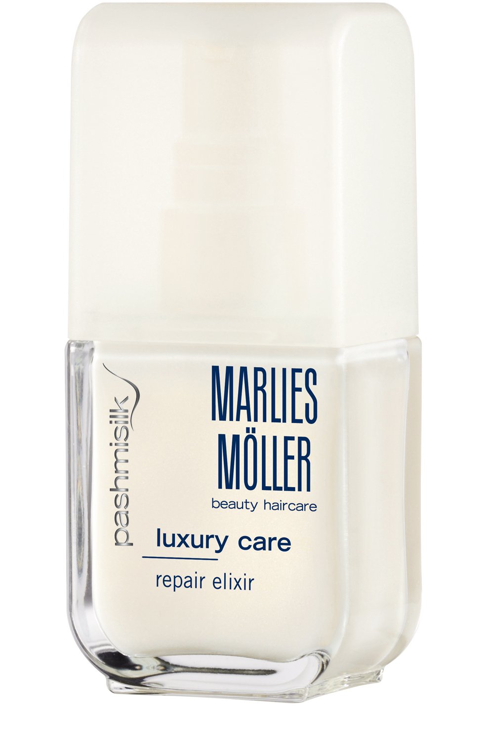 Восстанавливающая сыворотка для кончиков волос (50ml) MARLIES MOLLER, арт. 25708MM, фото 1