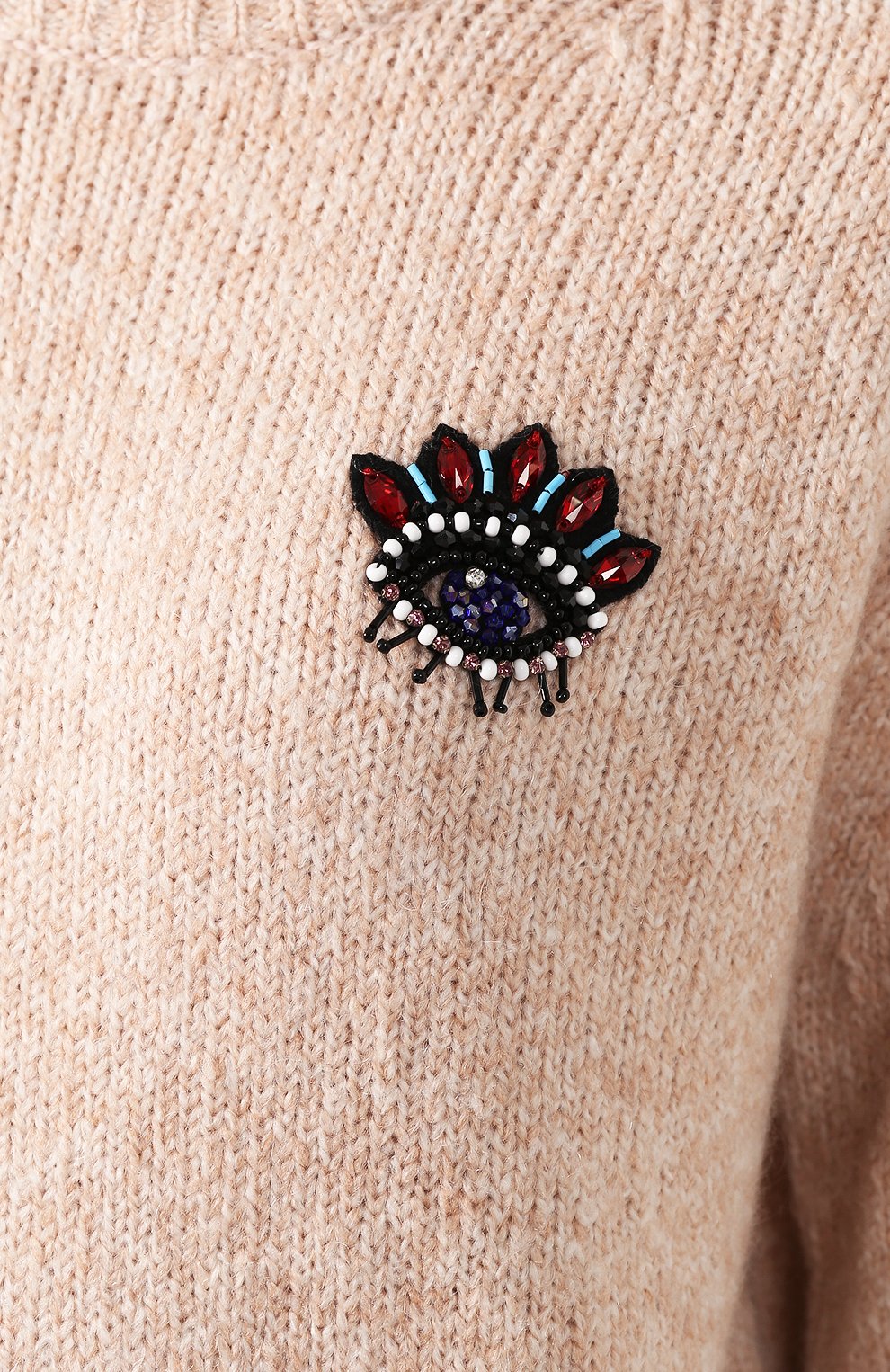 Свитер KENZO, арт. F962T0635809, фото 5