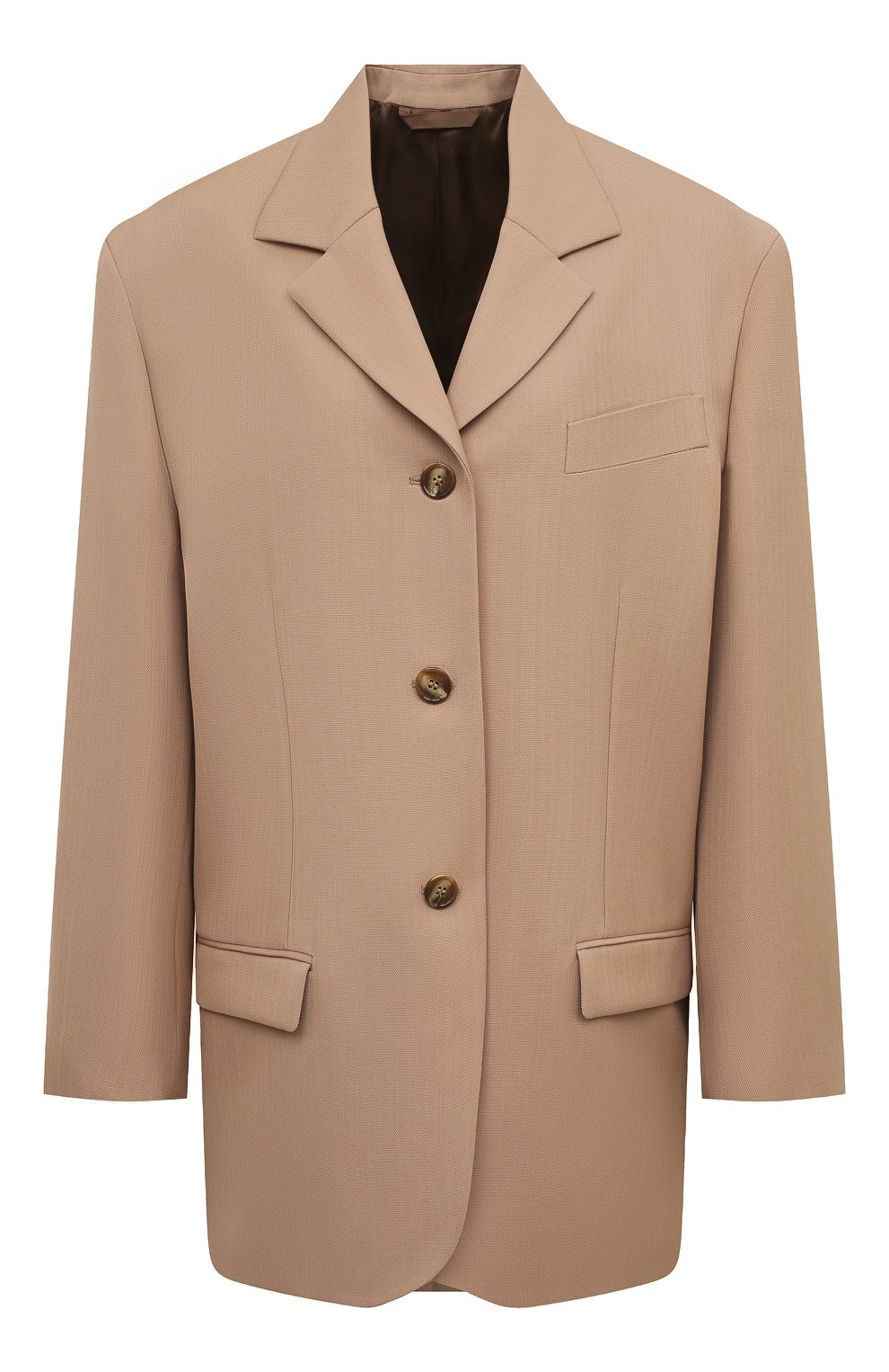 Жакет ACNE STUDIOS, арт. AH0195, фото 1