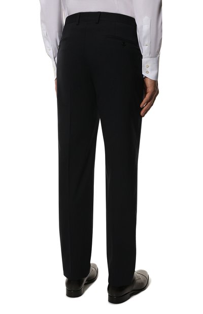 Шерстяной костюм DOLCE & GABBANA, арт. GK0EMT/FUBEC, фото 5