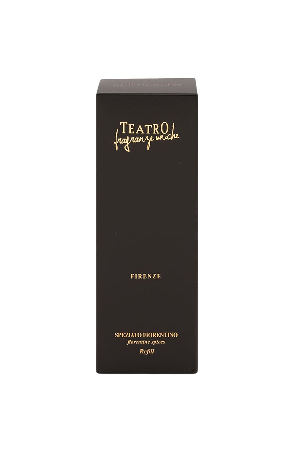 Рефил для диффузора speziato fiorentino (500ml) TEATRO бесцветного цвета по цене 8500 руб., арт. SF500RTFU, фото 2 Рефил для диффузора speziato fiorentino (500ml) TEATRO, арт. SF500RTFU, фото 2