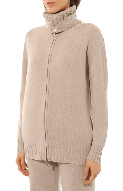 Кашемировый кардиган MVST, арт. TSA01FM/1175, фото 3