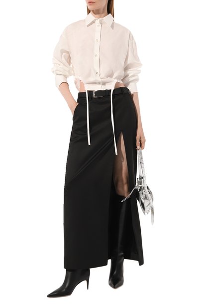 Хлопковая рубашка RED SEPTEMBER, арт. 323.02.11.01.1, фото 2