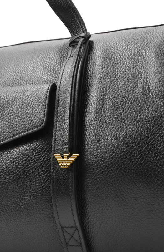 Сумка Icon Emporio Armani EM004898/AF24382 Чёрный  EM004898/AF24382 Фото 5