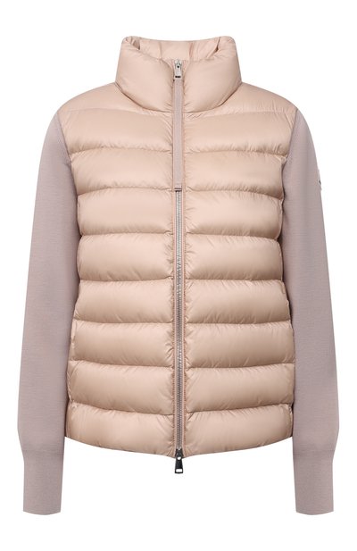Женская пуховая куртка MONCLER, арт. G2-093-9B000-30-M1131
