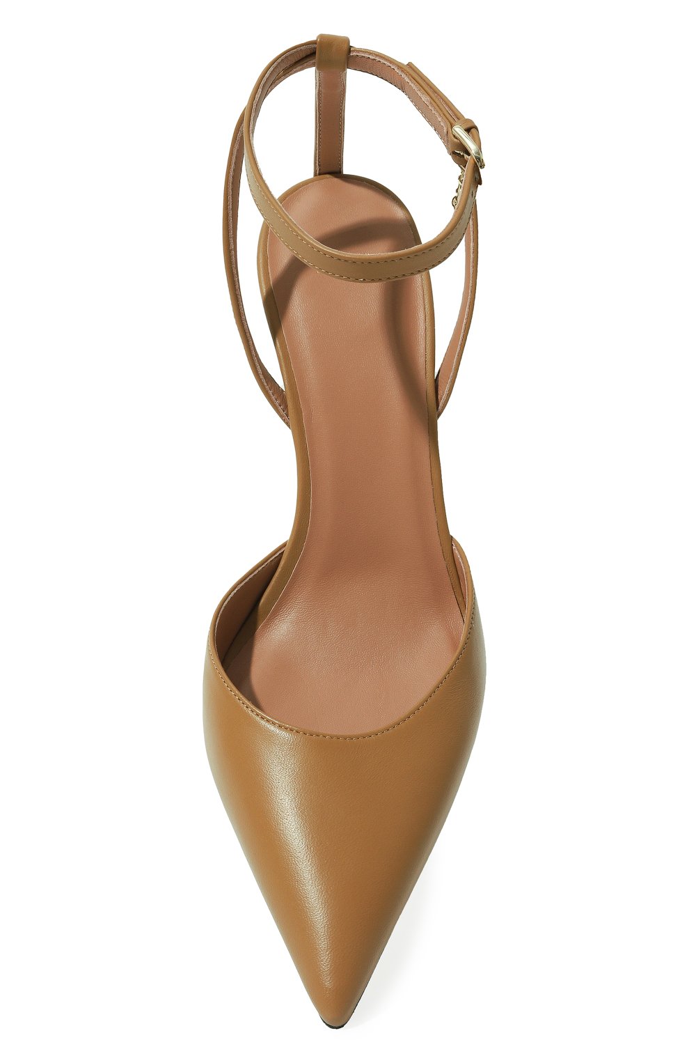 Кожаные туфли BOSS, арт. 50488244, фото 6