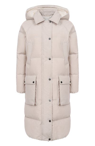 Женский пуховик BRUNELLO CUCINELLI, арт. MG5019946