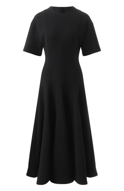 Женское шерстяное платье VALENTINO, арт. 5B0VAB568WM