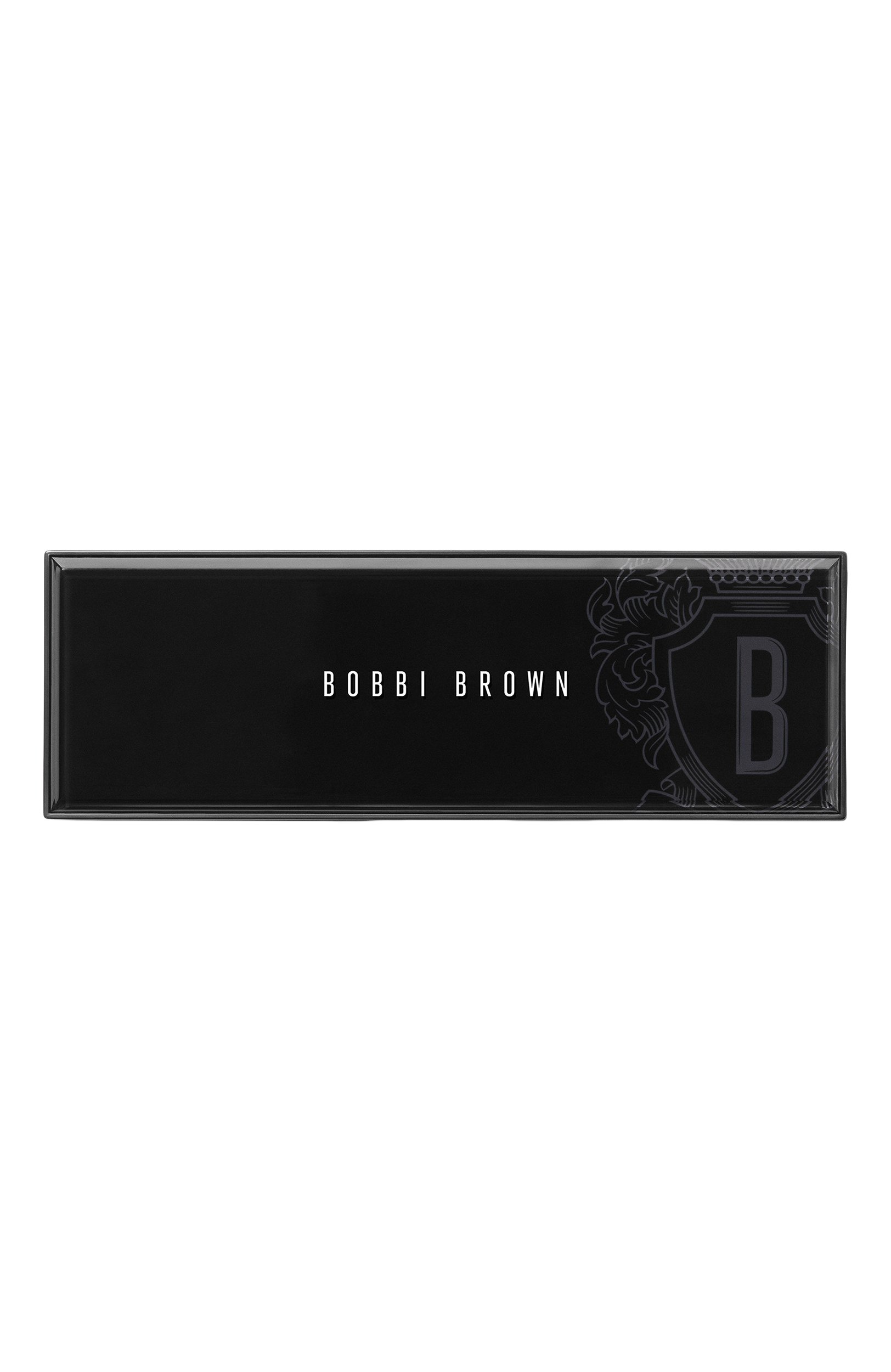 Палетка теней bare nudes eye shadow palette, оттенок peachy nudes (5,5g) BOBBI BROWN цвета по цене 8300 руб., арт. H3D2-01, фото 3 Палетка теней bare nudes eye shadow palette, оттенок peachy nudes (5,5g) BOBBI BROWN, арт. H3D2-01, фото 3