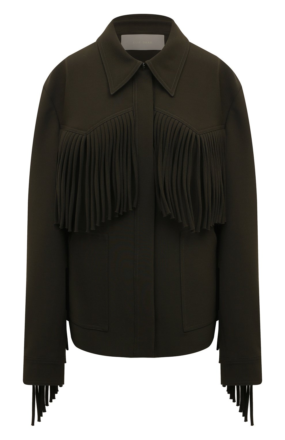 Рубашка ELIE SAAB, арт. J0077, фото 1