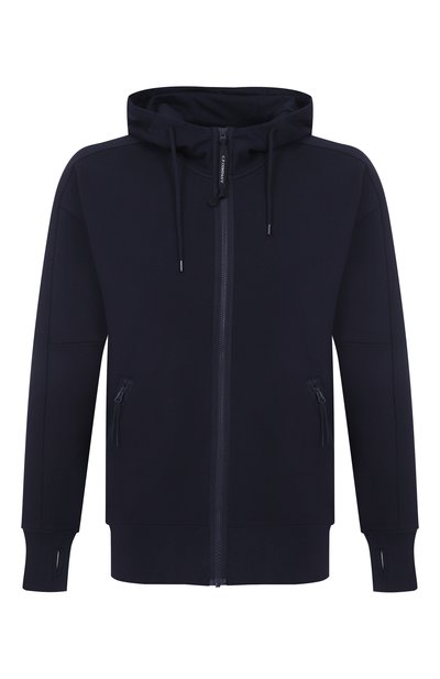 Мужской хлопковая толстовка C.P. COMPANY, арт. RCCMSS715A005086W