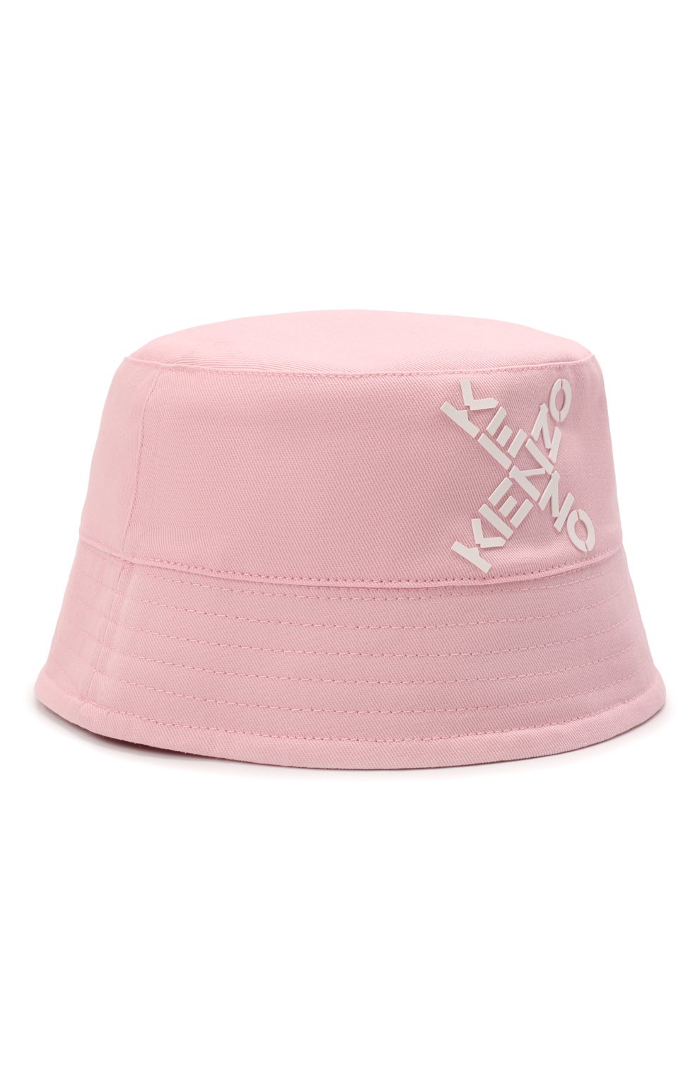 Хлопковая панама KENZO, арт. K51007, фото 1