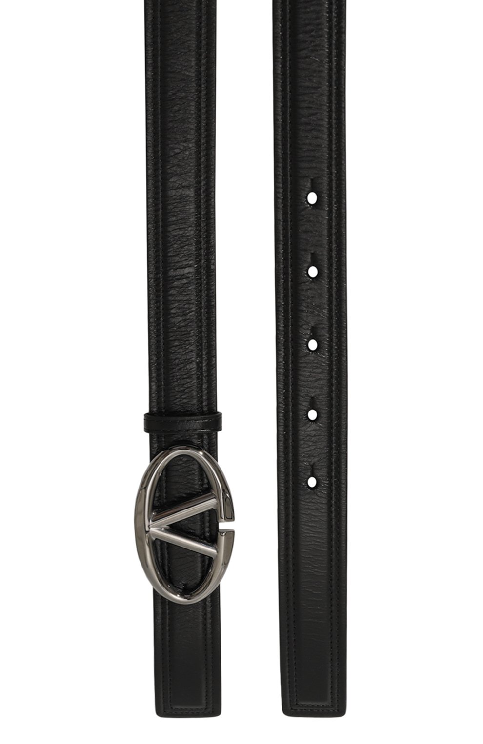 Кожаный ремень vlogo VALENTINO, арт. 5W0T0SJ4/IAP, фото 3