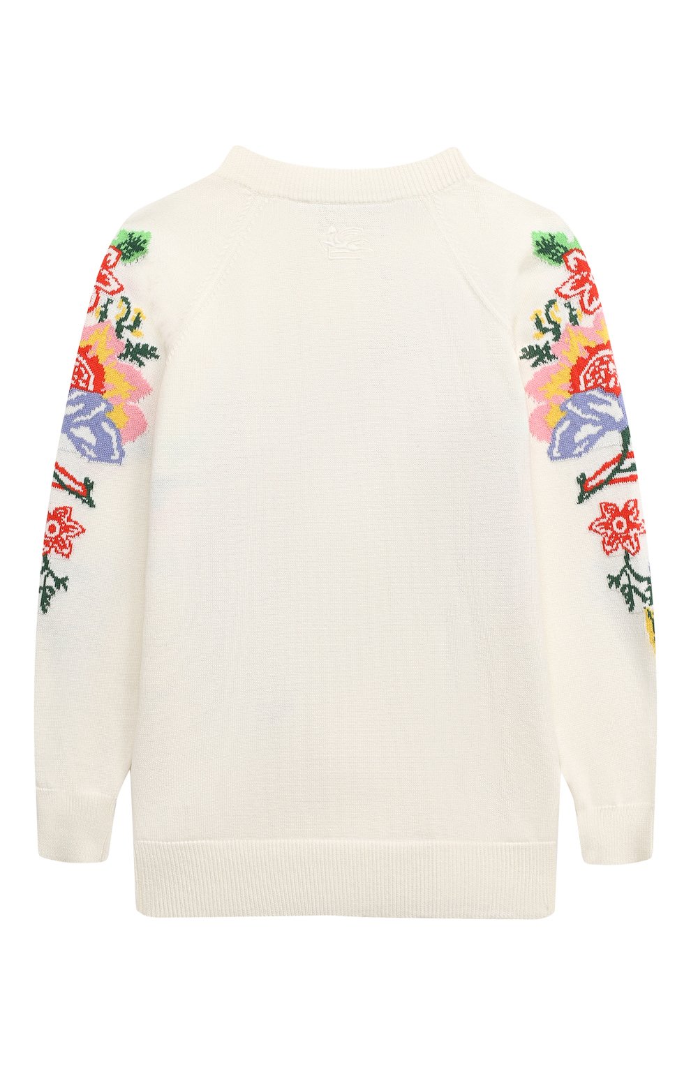 Хлопковый кардиган ETRO, арт. GU9A40, фото 2