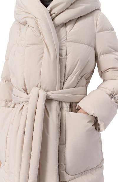 Пуховик osiride-stp MOORER, арт. 0SIRIDE/STP, фото 5