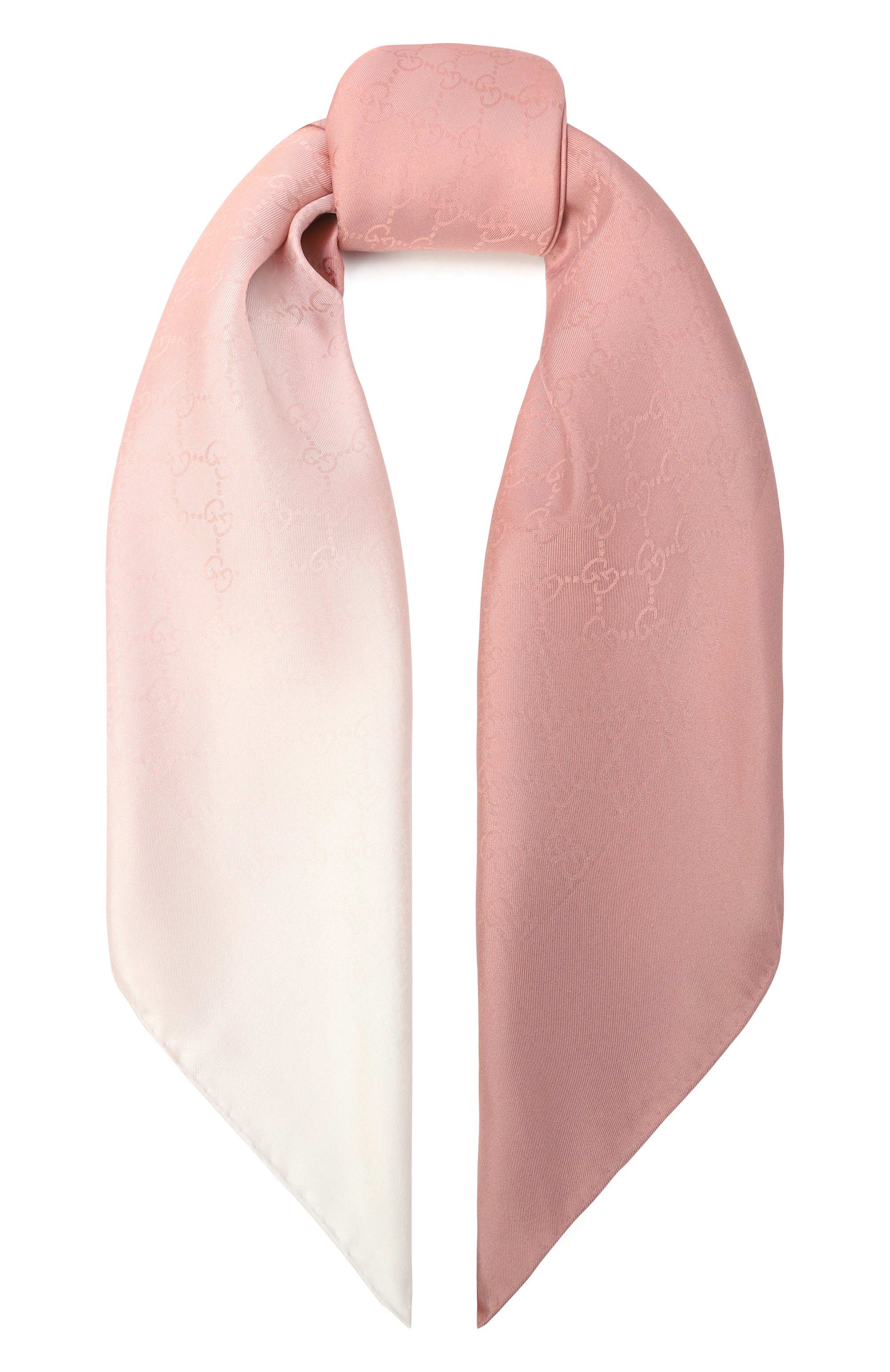 Шелковый платок GUCCI, арт. 830320/3G009, фото 1