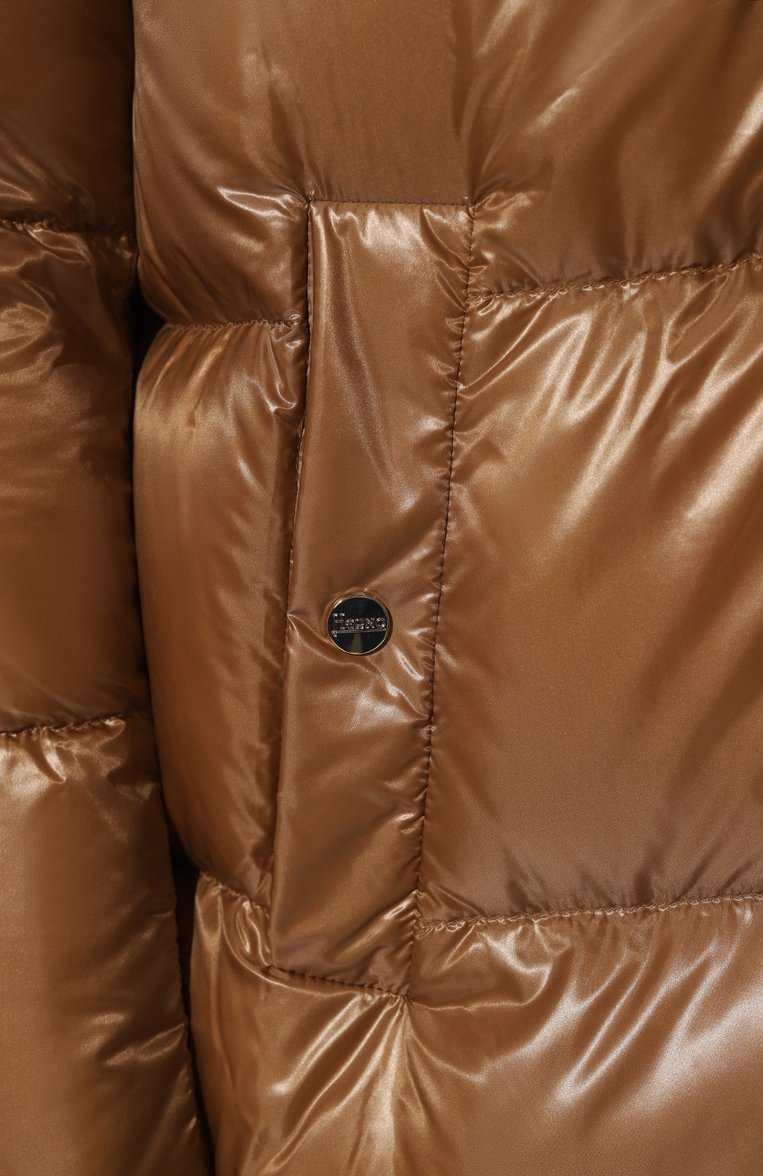 Пуховик HERNO, арт. PI001519D/12017, фото 5