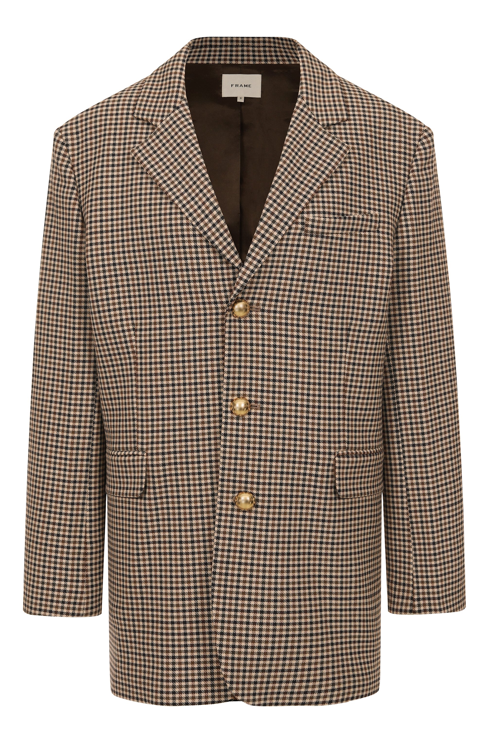 Жакет FRAME DENIM, арт. WF25WBZ004, фото 1