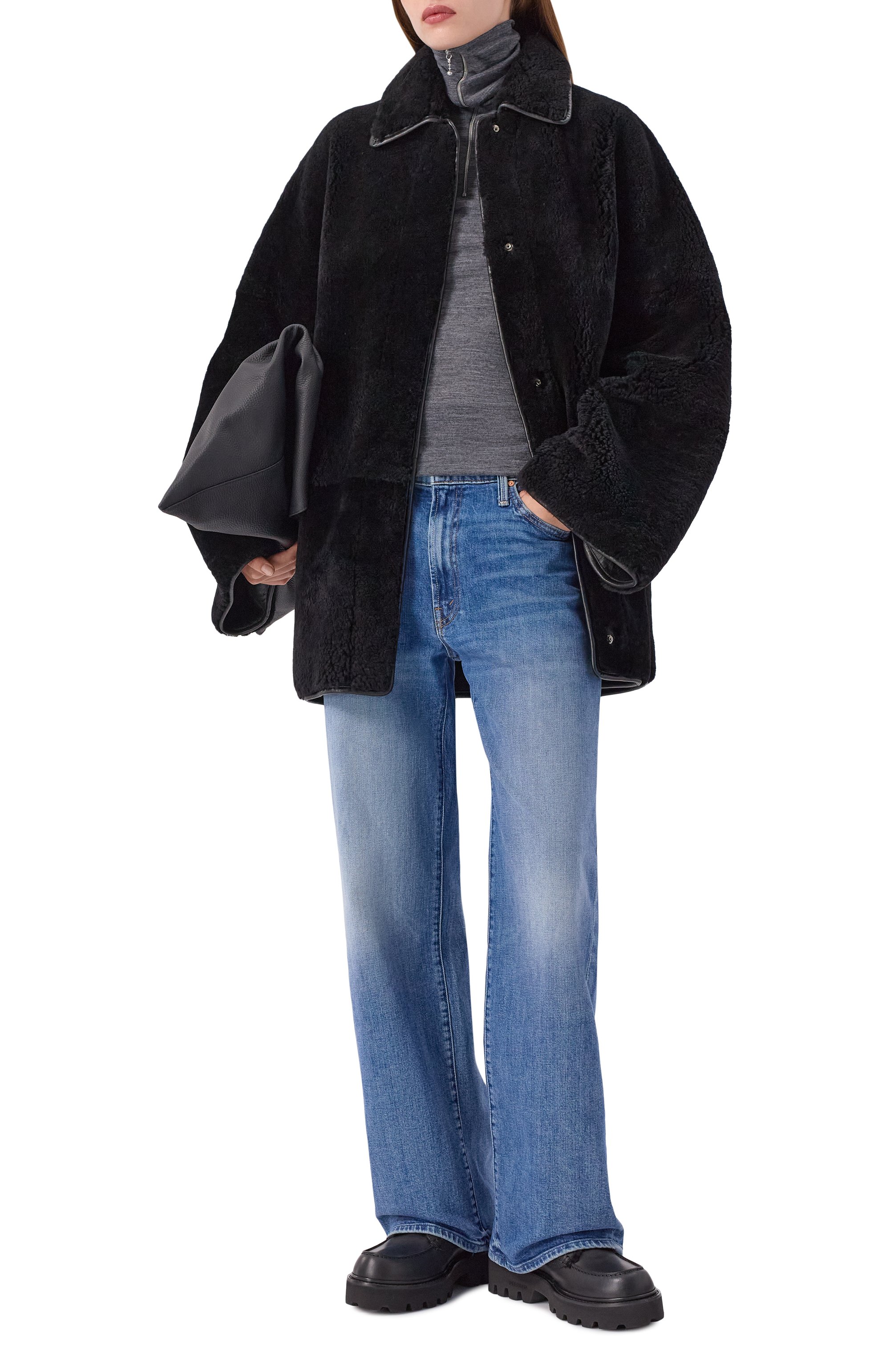 Кожаные топсайдеры PREMIATA, арт. M7188M/FAT, фото 3