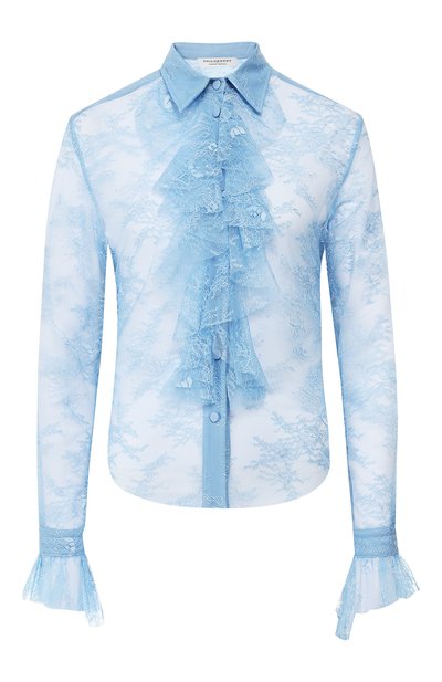 Женская кружевная блузка PHILOSOPHY DI LORENZO SERAFINI, арт. A0207/5719