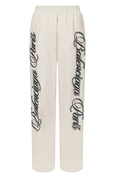 Женские брюки BALENCIAGA, арт. 857661/TT004