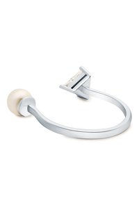 Кольцо DELFINA DELETTREZ, арт. ROLL1009.B, фото 2