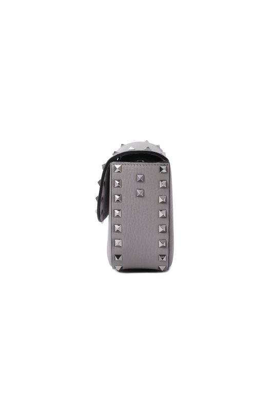 Сумка Rockstud Valentino 5W0B0Q70/KPJ Серый  5W0B0Q70/KPJ Фото 4