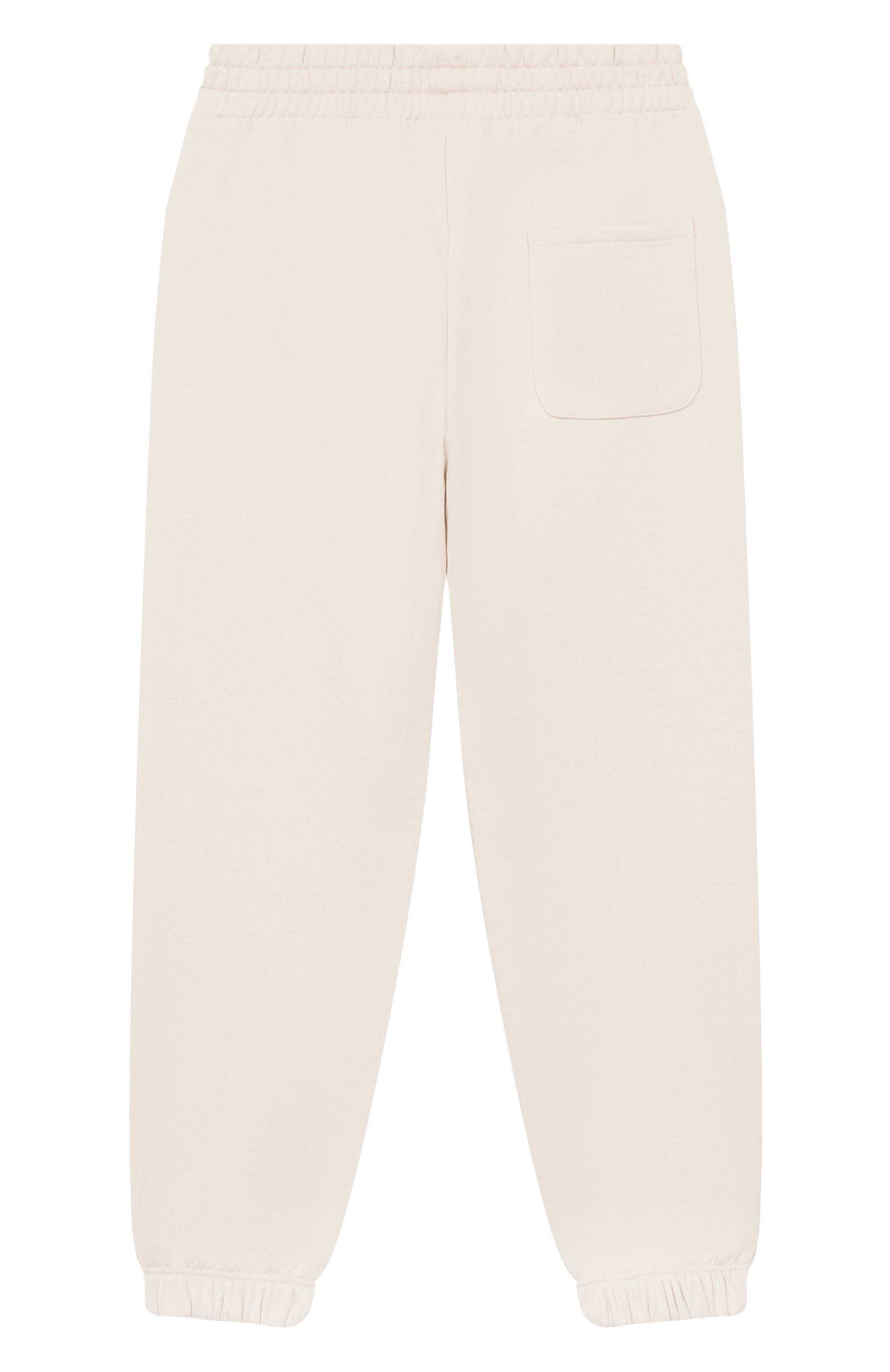 Хлопковые джоггеры STELLA MCCARTNEY, арт. TX6A40, фото 2