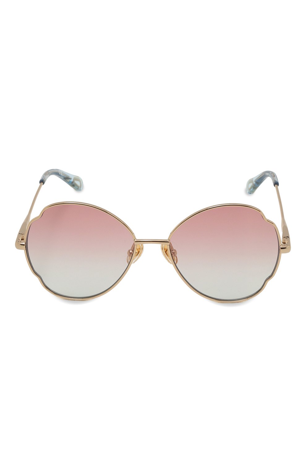 Солнцезащитные очки CHLOÉ, арт. CC0008S 002, фото 2