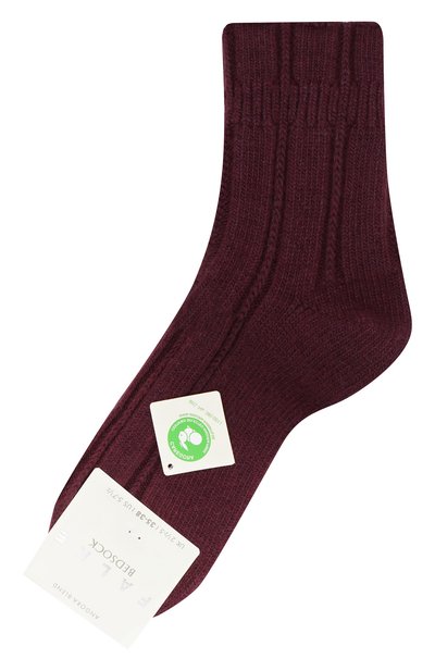 Женские носки bedsock FALKE, арт. 47470_19_